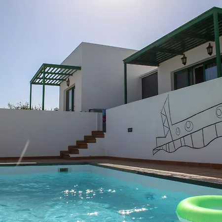 Villa Rickmari