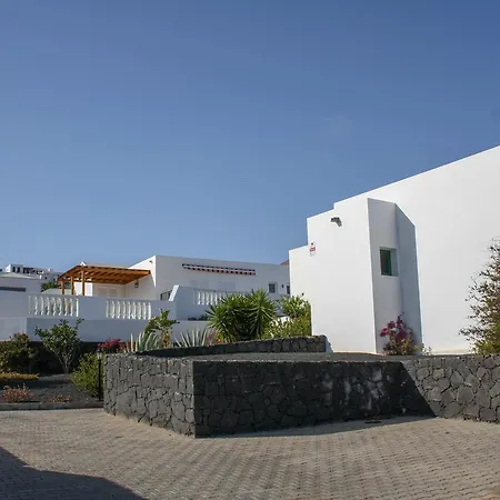 Rickmari Villa Tias