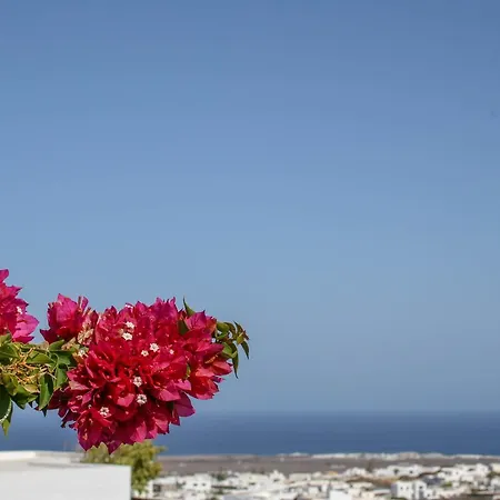 Villa Rickmari