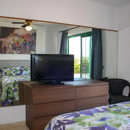 Rickmari Villa *