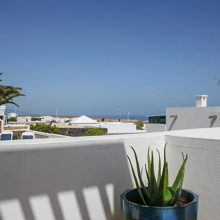 Villa Rickmari