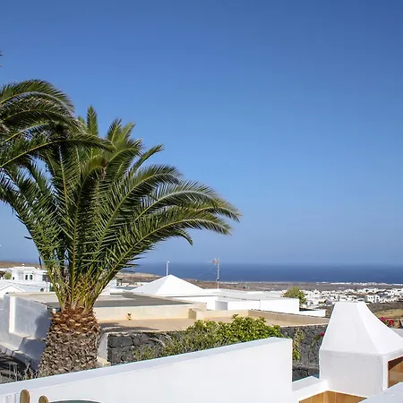 Villa Rickmari Tias