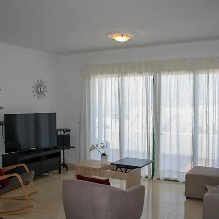 Villa Rickmari Tias