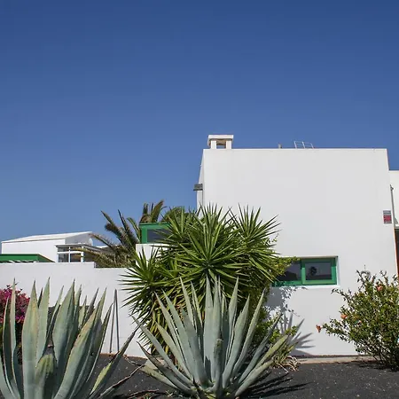 Rickmari Villa *